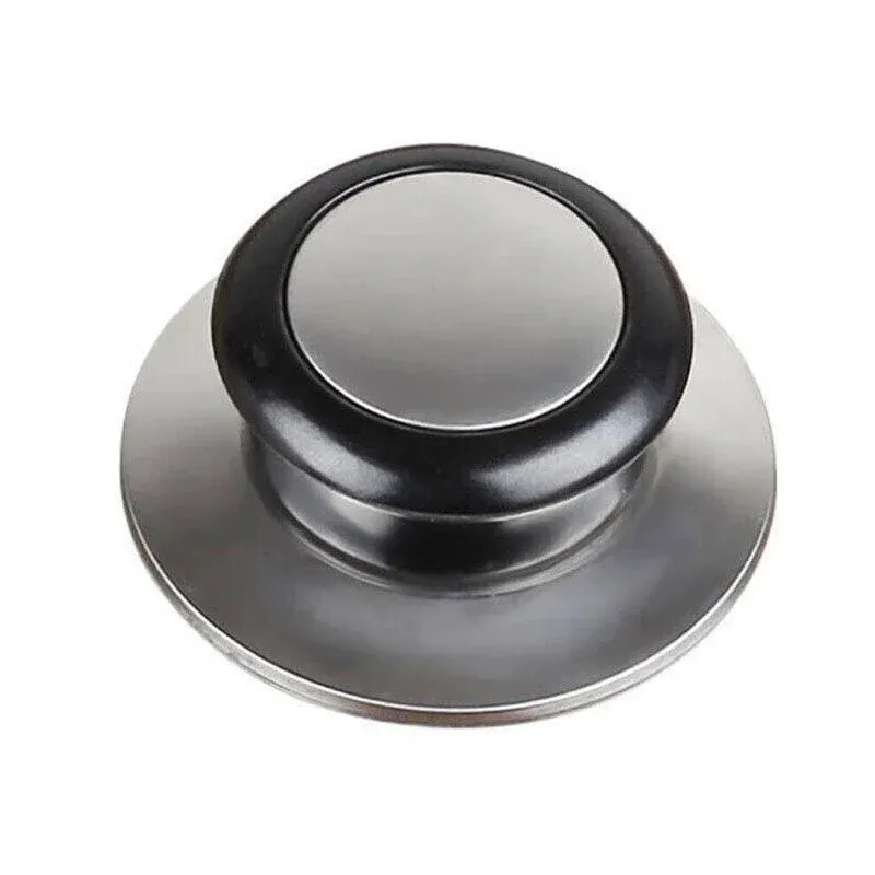 2PCS Cookware Lid Knob Handle Set for Pot Pan Saucepan Replacement