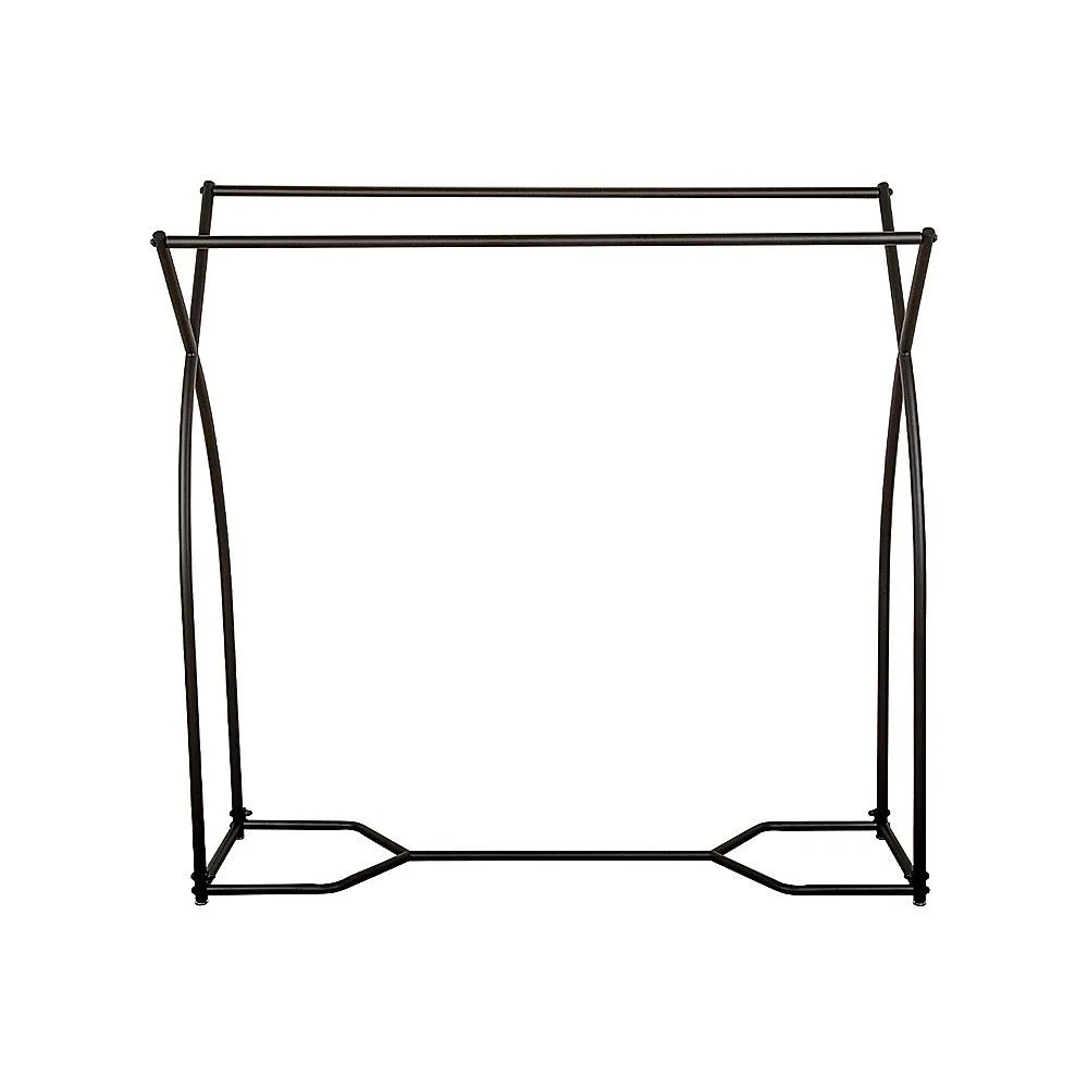 Commercial Clothing Garment Rack Retail Shop