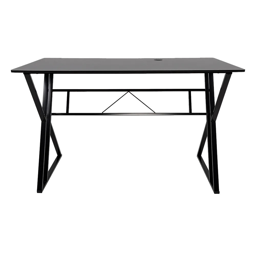 Computer Desk Home Office Study Writing Workstation Gaming