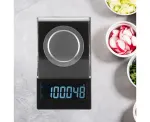 100g / 0.001g LCD Mini Electronic Kitchen Digital Food Jewelry Scale Weight Measuring Tool