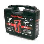 4000A Jump Starter 12V Powerbank 99900mWh 24V Pro Car Battery Charger LED GTR