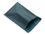 25 Pack – 600×450 mm LARGE GREY PLASTIC MAILING SATCHEL COURIER BAG SHIPPING POLY POSTAGE POST SELF SEAL