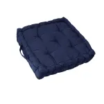 1 Pc Floor Box Cushion Pad 40 x 40+ 8 cm