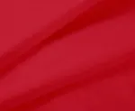 1000TC Ultra Soft Queen Size Bed Red Flat & Fitted Sheet Set