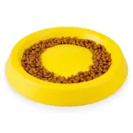 EVA Dog Toy Set – 4-Piece Interactive Play Kit for Large Dogs with Floating Disc, Pull Ring, Chew Ball & Tug Rope
