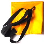 1Set Swimming Exerciser Leash with Adjustable Swim Resistance Belt Fast Drying for Pool Workout