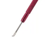 1Set Watch Maintenance Kit with Assorted Color Tools for Hand Removal and Band Repair