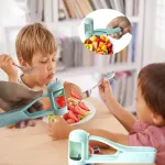 Fruit divider-White – White