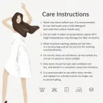 Grey, Cotton Adult Bath Towel, 50×100cm