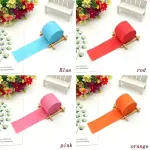 Colored Crepe Paper 19 Colors Set