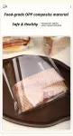 200 Sheets PE Coated Kraft Paper 12