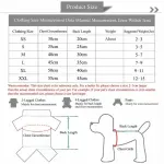 Dog Clothes, Striped Bear Four-Legged Jumpsuit Red, Suitable for Small Dogs, XL