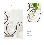 2 Pack Cat Iron Flower Ware-01