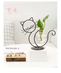 2 Pack Cat Iron Flower Ware-05