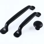 10 Pcs MC8838-96 Black