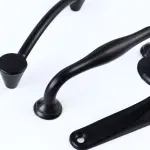 10 Pcs MC8838-256 Black