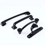 10 Pcs M8828-128 Black