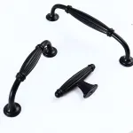 10 Pcs M8828-192 Black