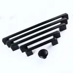 10 Pcs M8820-96 Black