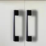 10 Pcs M8820-96 Black