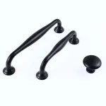 10 Pcs M8835-96 Black
