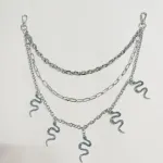 Versatile Clothing Chain Accessory-Style 22