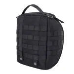 Portable Outdoor Adventure Storage Pouch CP Camo, Camo Design For Wild Forest Activities