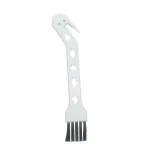2 Filters + 1 White Cleaning Brush For Bissell 2554A