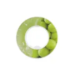 7 different flavour rings