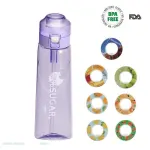 7 different flavour rings