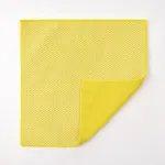 10 Pack Kitchen Cleaning Cloth,Green,30×30cm