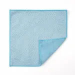 10 Pack Kitchen Cleaning Cloth,Grey,30×30cm