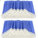 Dust-free Cotton Swabs – Two Hundred