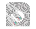30m Cat5e Ethernet Cable, Grey