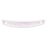 6pcs Banana Hair Clips, Multi-Color
