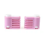 2pcs Cake Divider Cutter Bases