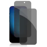 2pcs Privacy Screen Protector for iPhone 12, with iPhone 12