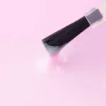 Mollylac UV LED Gel 10g, Icy Pink Base Coat, Compatible with Mollylac