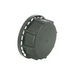2 Pieces Solid Cap for Valve, 60mm