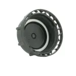2 Pieces Solid Cap for Valve, 60mm