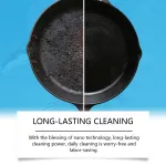 6 Pack Melamine Cleaning Sponges Double Density