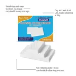 6 Pack Melamine Cleaning Sponges Double Density