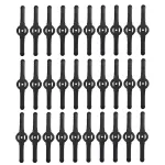 30 Pack String Trimmer Head Blades