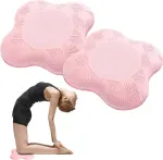 2 Pack Thick Yoga Knee Pads