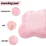 2 Pack Thick Yoga Knee Pads