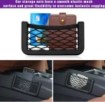 2 Pack Car Storage Nets