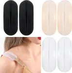 6 Pack Silicone Bra Strap Cushions