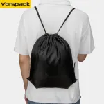 100 Pcs Drawstring Bags Bulk – Lightweight Drawstring Backpack, Cinch Bag for Party Sport Gym Trip Gift – 20 Colors