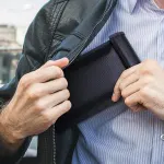 Faraday Bags for Phones and Car Key RFID Signal Shielding Holder