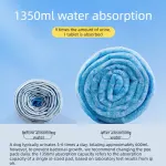 Dog Pee Pads, Basic Edition, L – 60*60cm – 40 Pieces